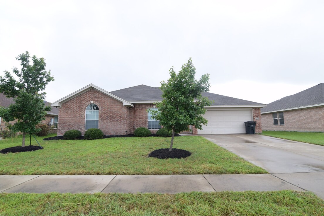 6205 Temora Loop, Killeen, TX 76549 House Rental in Killeen, TX