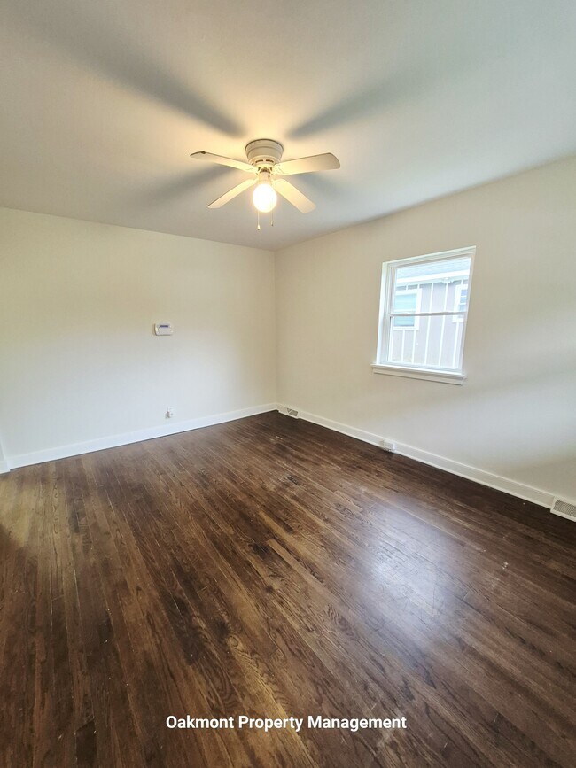 Foto del edificio - 900 N 38th St