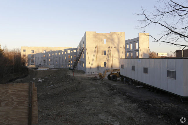 Foto del edificio - Arbor Place of Lisle Senior Living