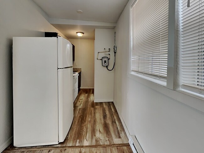 Foto del edificio - 307 S Montgomery Ave