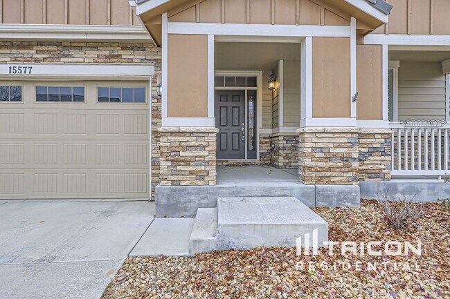 Building Photo - 15577 East 115th Place
