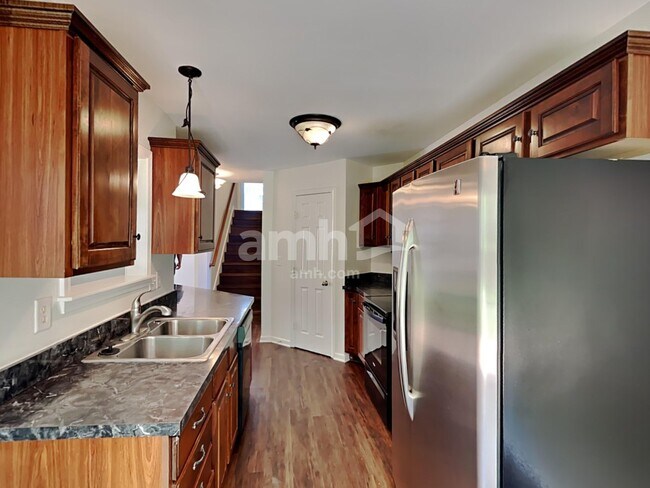 Foto del edificio - 2027 Patrick Way