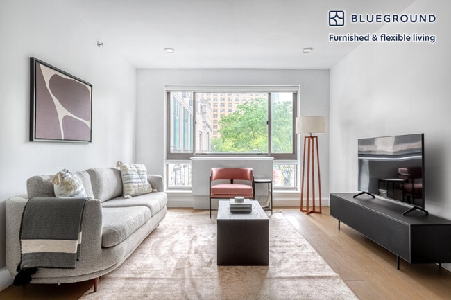 Building Photo - 311 W 50th St