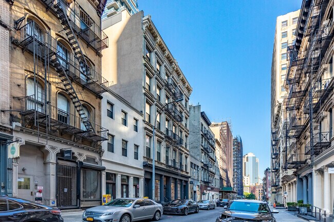 Foto del edificio - 83 Franklin St