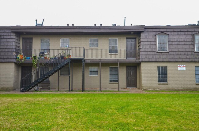 Foto del edificio - 1518 East Ave