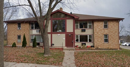 Building Photo - Carling Dr Apartment Homes