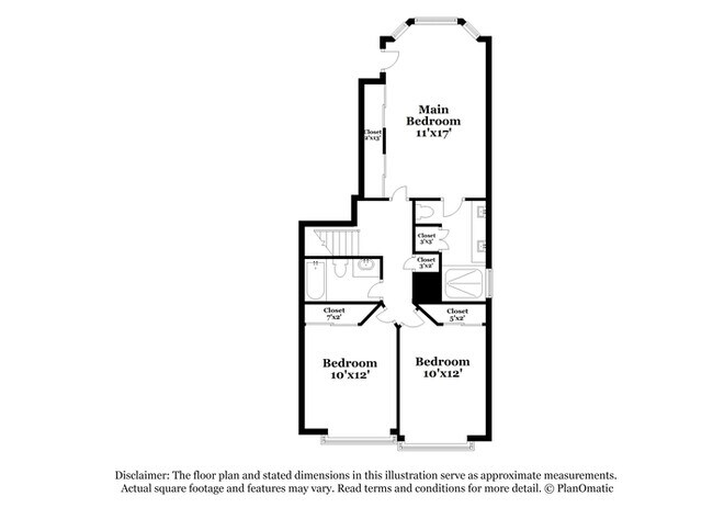 Foto del edificio - 7712 W Behrend Dr