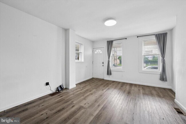 Foto del edificio - 1610 N 27th St