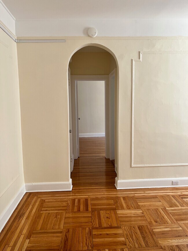 Foto del edificio - 222 Christie St