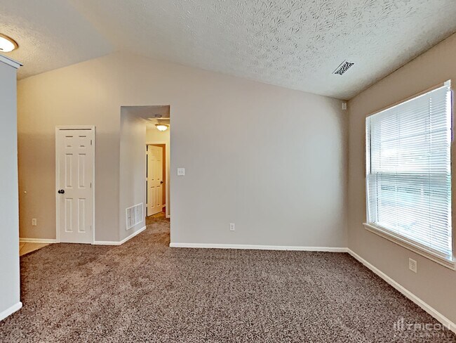 Foto del edificio - 2607 Cooper Pointe Circle Indianapolis IN
