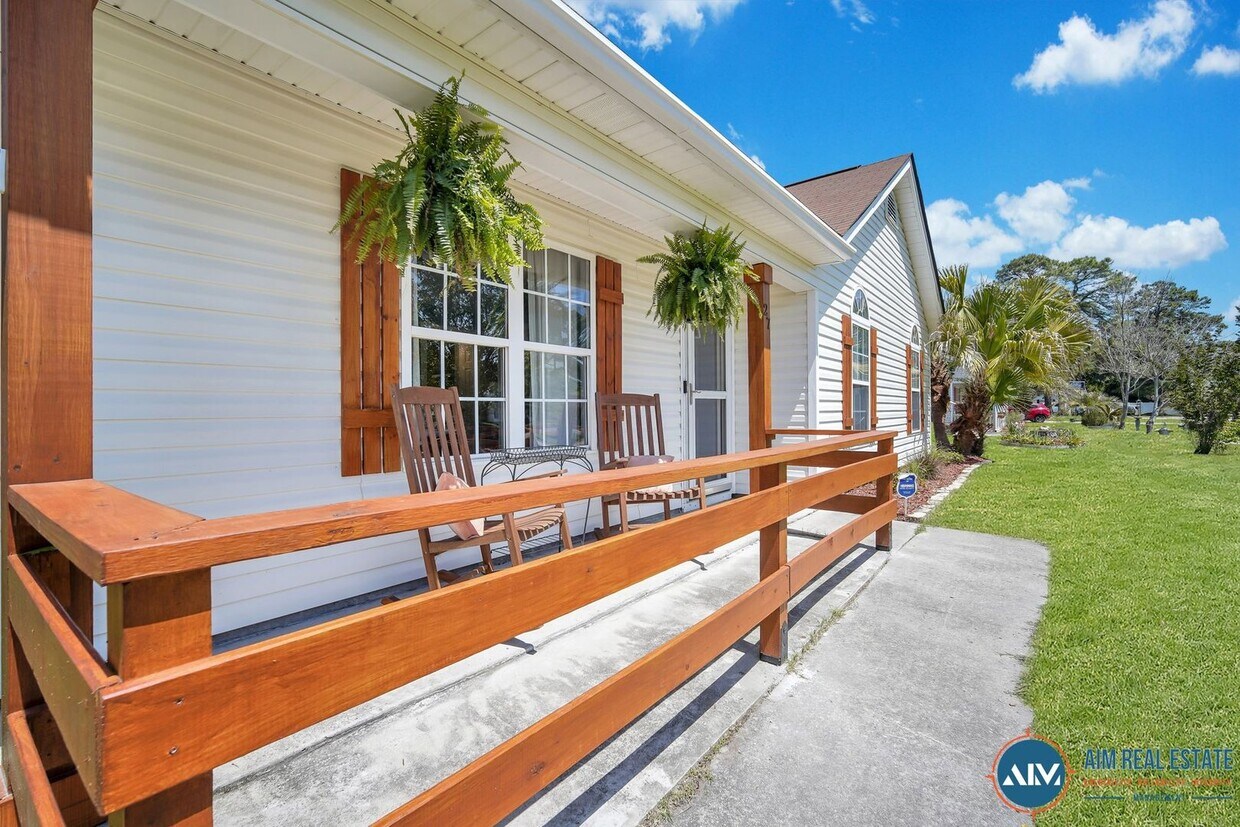 Primary Photo - Charming 3-Bed, 2-Bath Home in Historic Be...