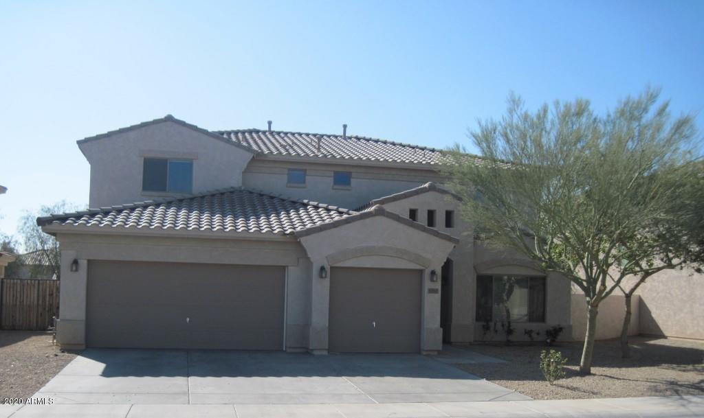 17035 W Statler St, Surprise, AZ 85388 House Rental in Surprise, AZ