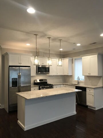 Foto del edificio - 2534 Harlem Ave