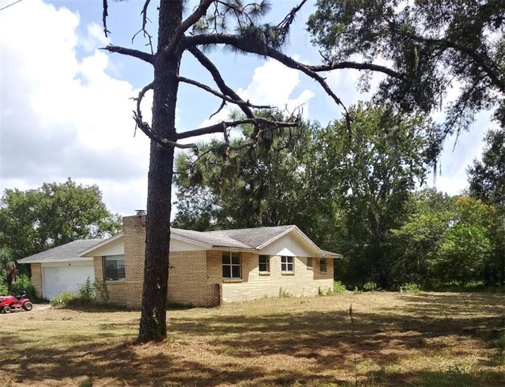 17502 E Colonial Dr, Orlando, FL 32820 House for Rent in Orlando, FL