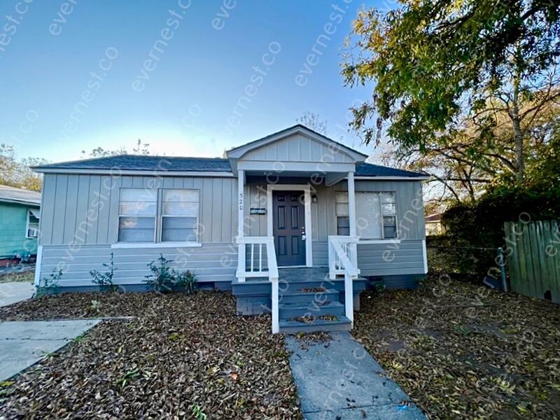 520 Poe St, North Little Rock, AR 72117 House Rental in North Little