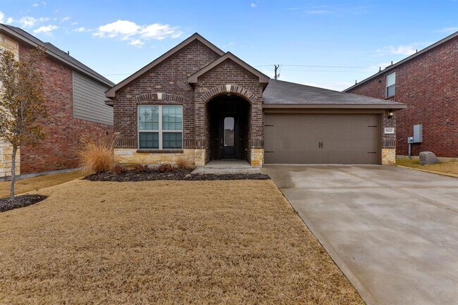 Building Photo - 5412 Persimmon Dr