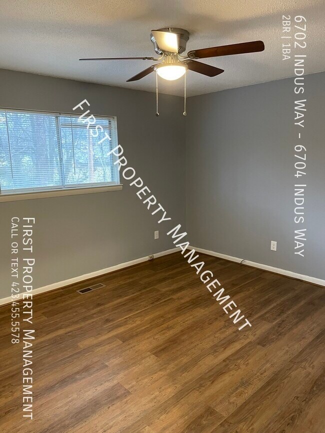 Building Photo - 6702 Indus Way