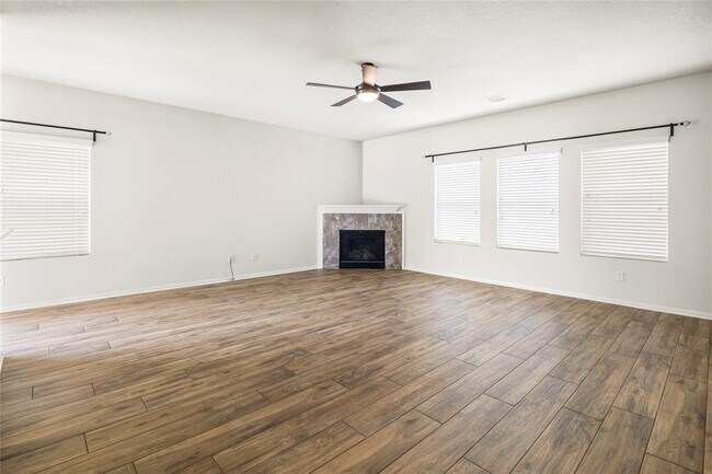 Foto del edificio - 16856 Tableland Trail