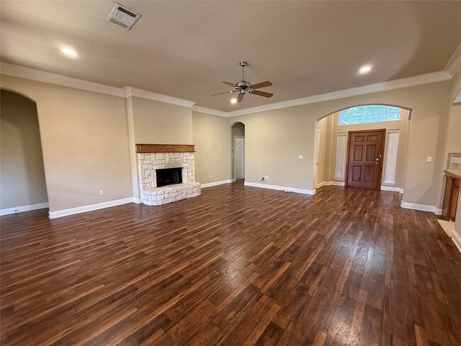 Building Photo - 8501 Layna Ct