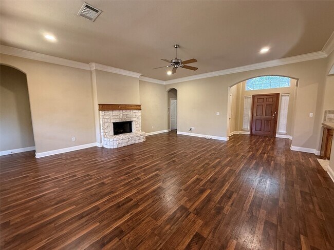 Foto del edificio - 8501 Layna Ct