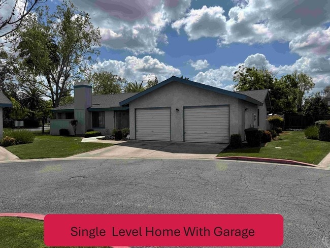 Single Level Home - Gates Villas
