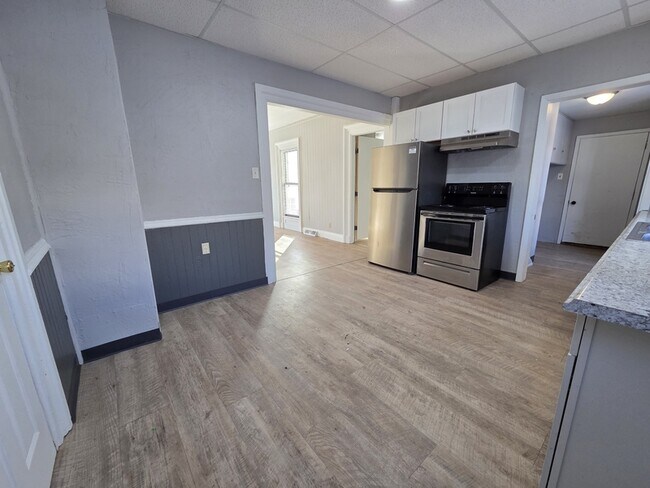 Foto del edificio - 173 Ripon Rd