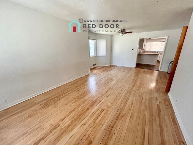 Foto del edificio - 604 3rd Ave SW