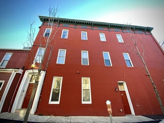 Foto del edificio - 2031 St Paul St