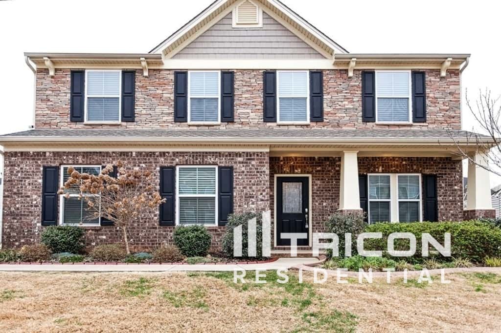 Foto principal - 1312 Muirwood Boulevard Murfreesboro TN