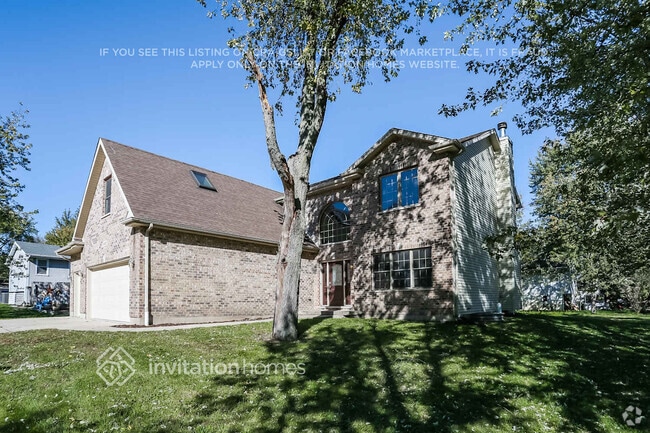 Building Photo - 34W532 Colley Dr