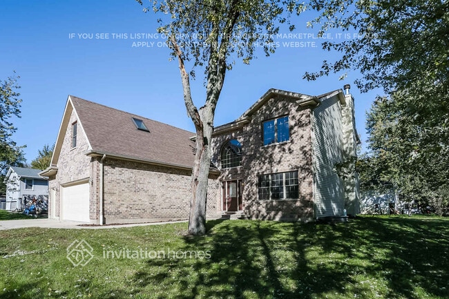 34W532 Colley Dr