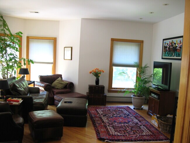 Building Photo - 536 N Oak Park Ave