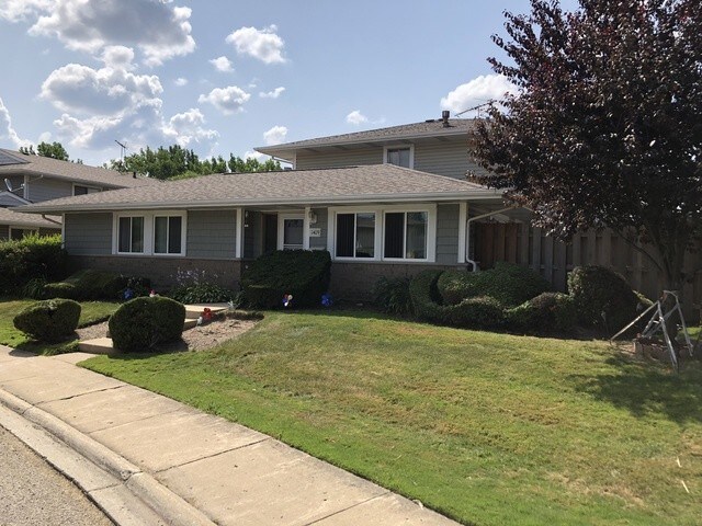 Primary Photo - 1409 Fremont Dr
