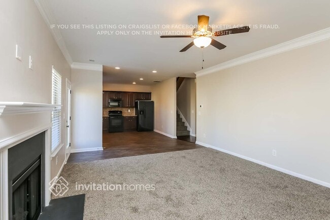 Building Photo - 1124 Easley Ct SE