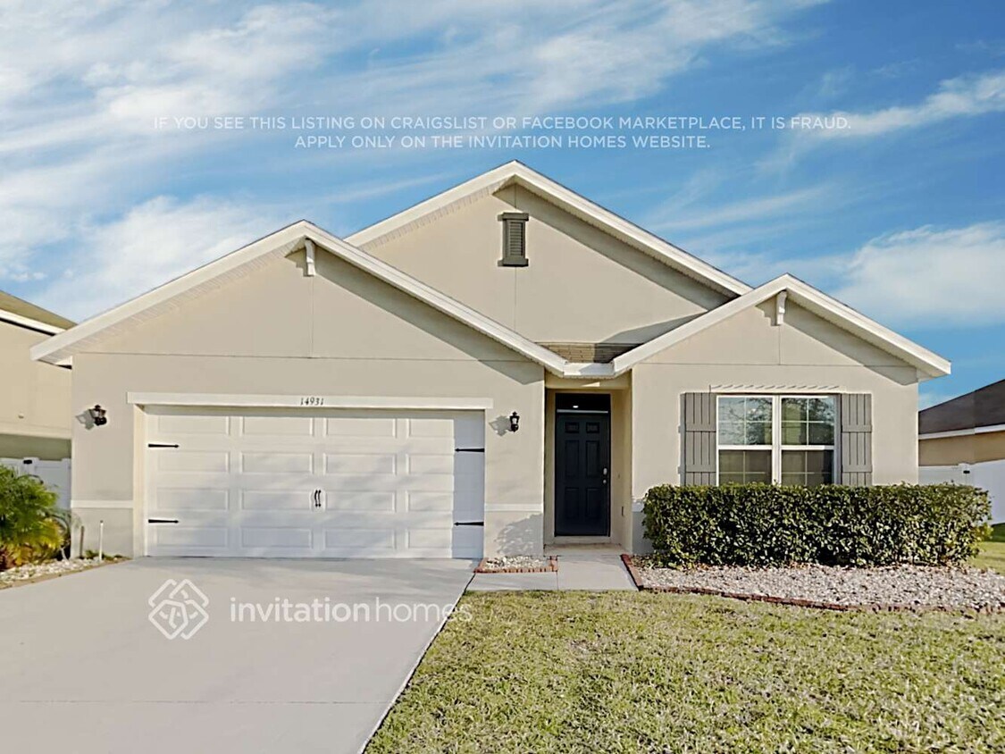 Foto principal - 14931 Flowing Gold Dr