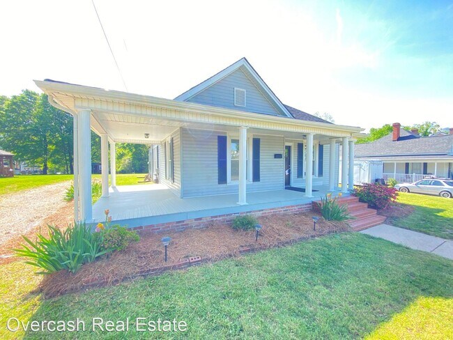 Building Photo - 3 br, 1 bath House - 113 South Ridge Avenue