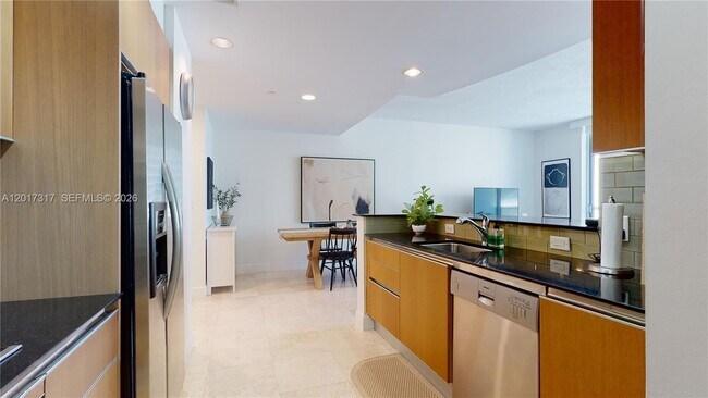Foto del edificio - 1050 Brickell Ave