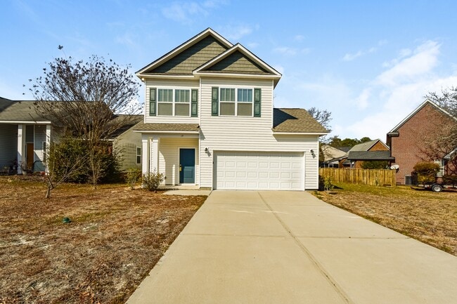 Building Photo - 17 Furlong Downs Street