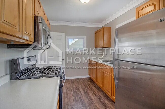 Foto del edificio - 408 S Clemens Ave