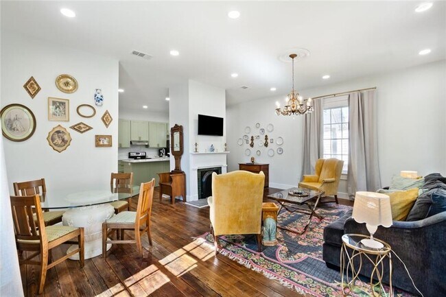 Foto del edificio - 934 Conti St