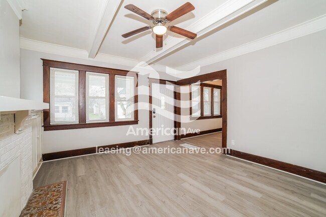 Foto del edificio - 2107 N Peoria Ave