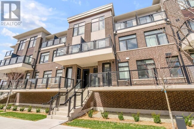 Building Photo - 755-755 OMEGA DRIVE