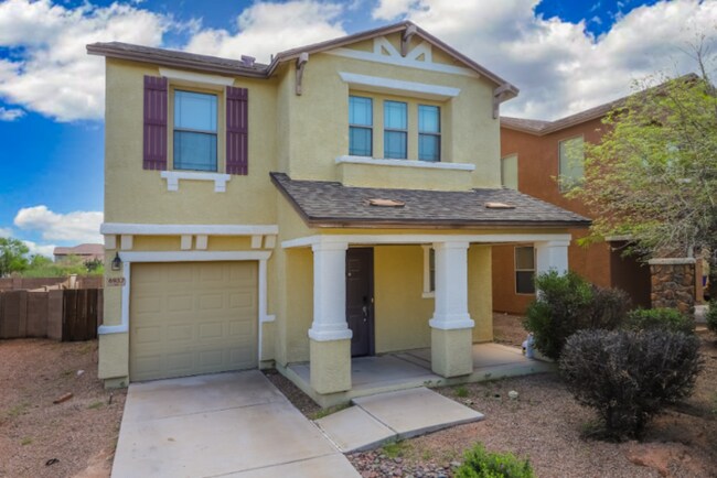 Building Photo - Tucson, - Single-Family - $1,595.00 Availa...