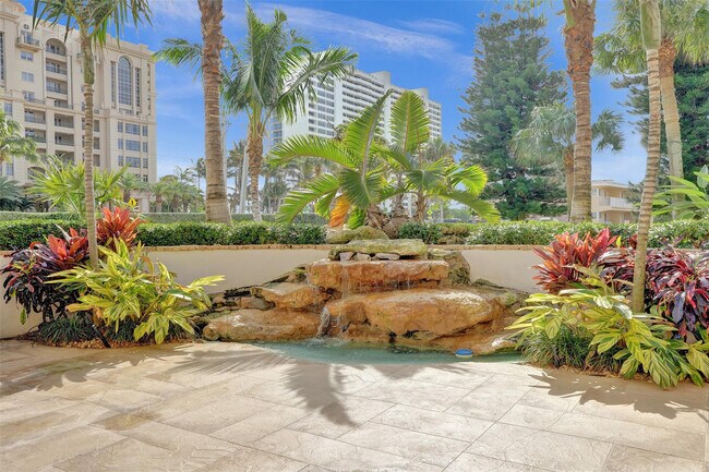 Foto del edificio - 2501 S Ocean Blvd