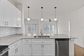 Building Photo - SOSA at Palo Alto