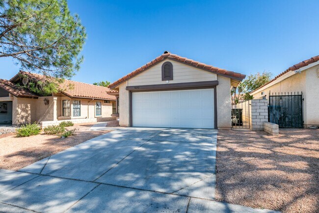 Building Photo - Beautiful Upgraded 3 Bedroom Home in Southwest Las Vegas!