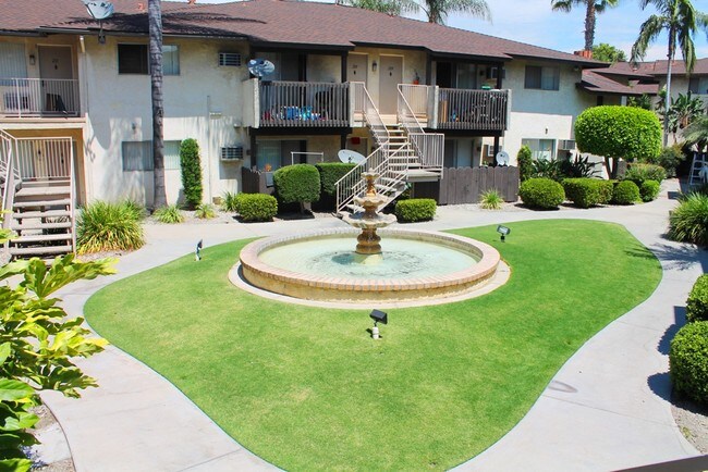 Park Wilshire Apartments Rentals - Anaheim, CA | Apartments.com