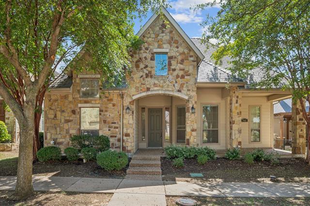 Foto principal - 7905 Texian Trail
