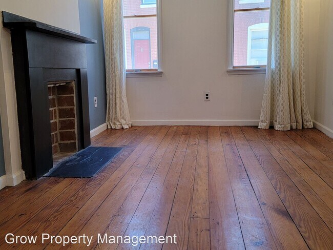 Foto del edificio - 2 br, 1 bath House - 1162 S Clarion Street