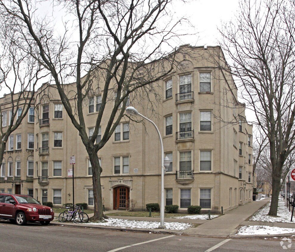 Foto del edificio - 6258 N Talman Ave